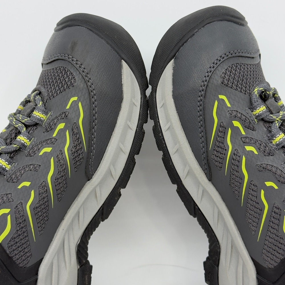 Keen Utility Flint II 2 Womens 5 Carbon Toe Work Boot Sneaker Shoe ASTM F2413-18 - Picture 10 of 16